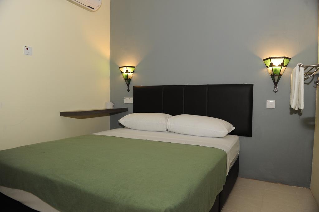 Kuok Pin Hotel Kuching Zimmer foto